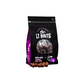 Kalhoty Tilak Attack