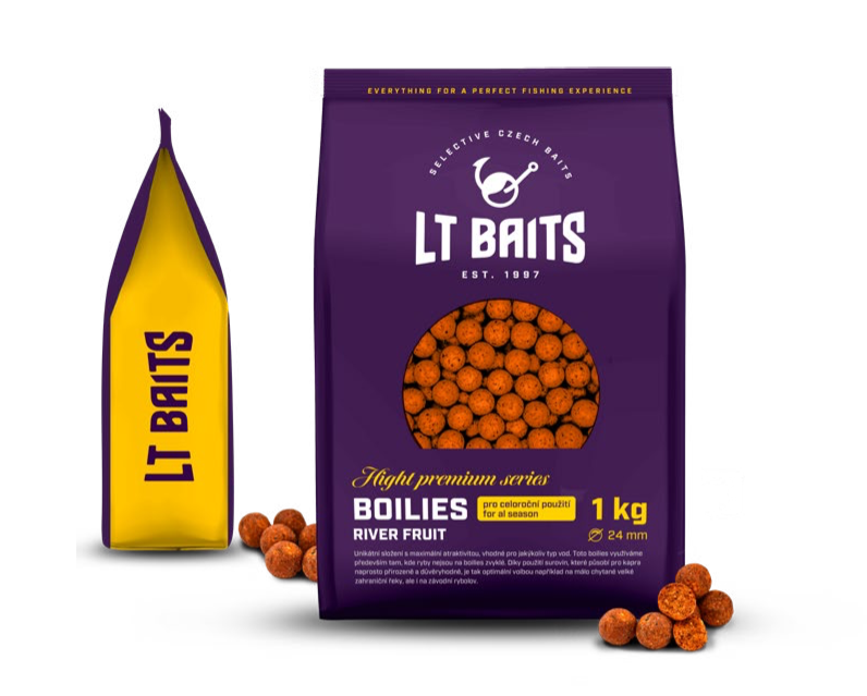 Boilies River Fruit