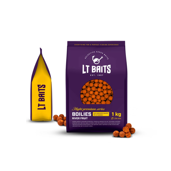 Boilies River Fruit